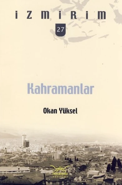 Kahramanlar / İzmirim - 27 ürün görseli