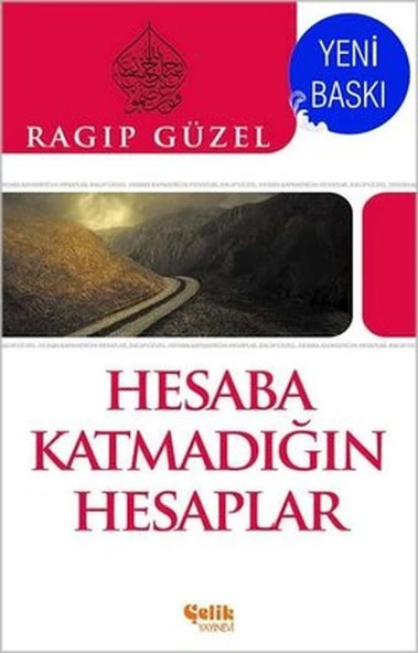 Hesaba Katmadığın Hesaplar ürün görseli