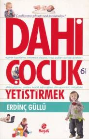 Dahi çocuk Yetiştirmek ürün görseli