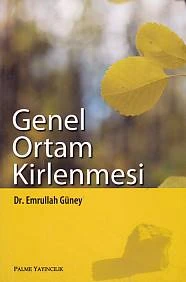 Genel Ortam Kirlenmesi ürün görseli