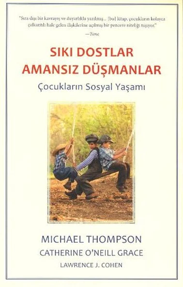 Sıkı Dostlar Amansız Düşman ürün görseli
