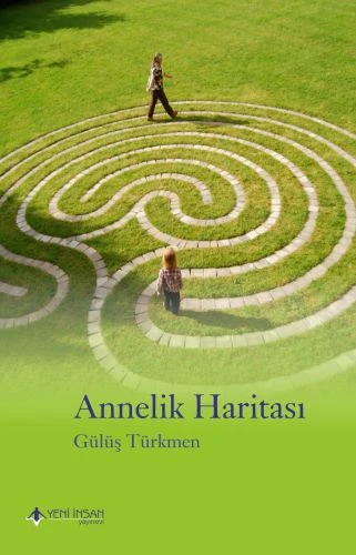 Annelik Haritası ürün görseli