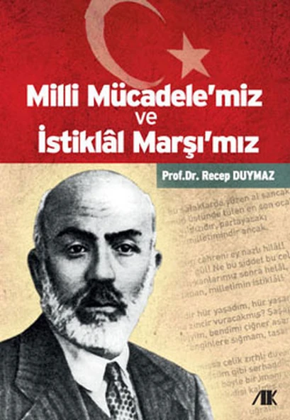 Milli Mücadele'miz ve İstiklal Marşı'mız ürün görseli