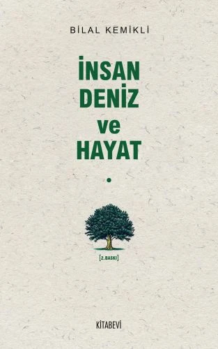 İnsan Deniz ve Hayat - 1