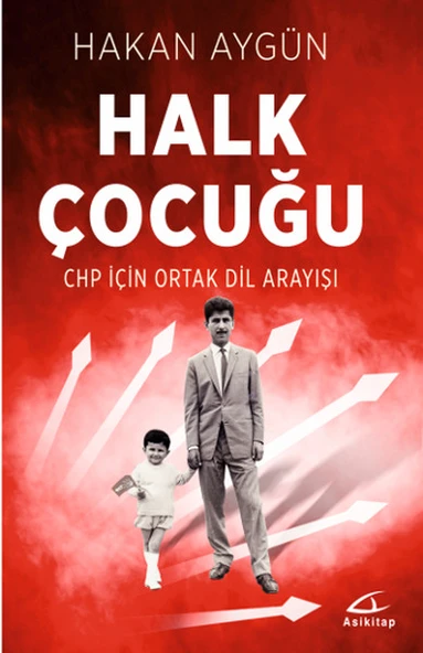 Halk Çocuğu ürün görseli