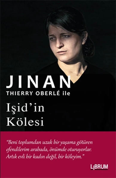 Işid'in Kölesi ürün görseli