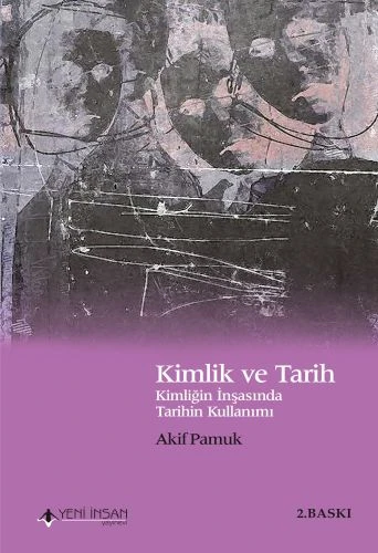 Kimlik ve Tarih ürün görseli
