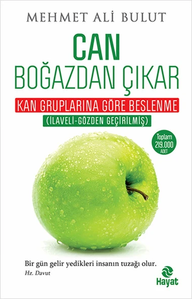 Can Boğazdan Çıkar ürün görseli