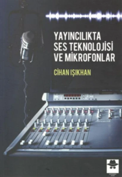 Yayıncılıkta Ses Teknolojisi ve Mikrofonlar ürün görseli