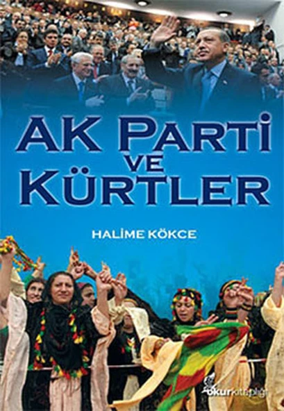 Ak Parti ve Kürtler ürün görseli