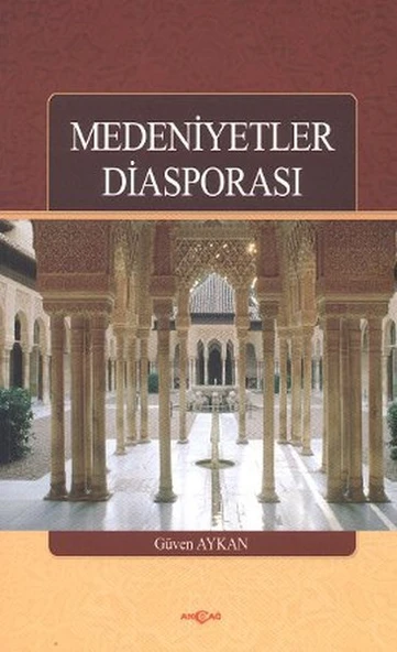Medeniyetler Diasporası ürün görseli