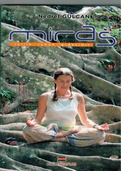 Miras ürün görseli