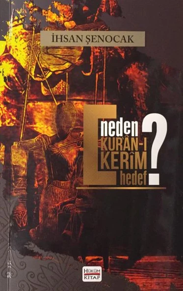 Neden Kur'an-ı Kerim Hedef? ürün görseli