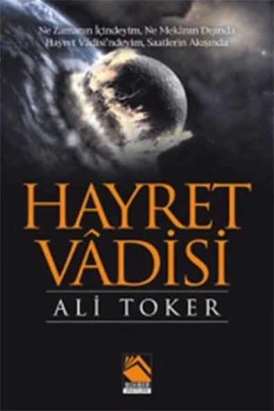 Hayret Vadisi ürün görseli