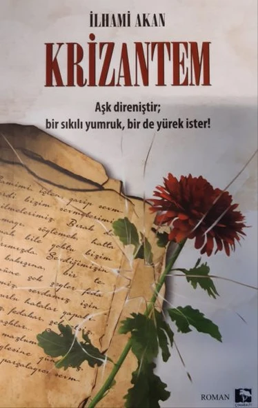 Krizantem ürün görseli