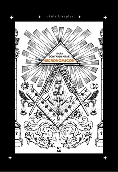 Necronomicon ürün görseli