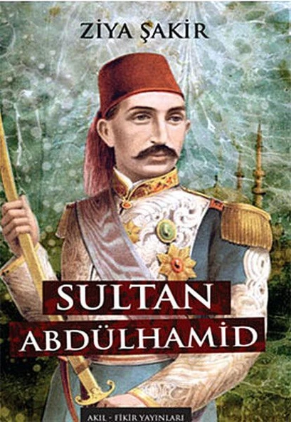 Sultan Abdulhamid ürün görseli
