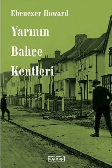 Yarının Bahçe Kentleri ürün görseli