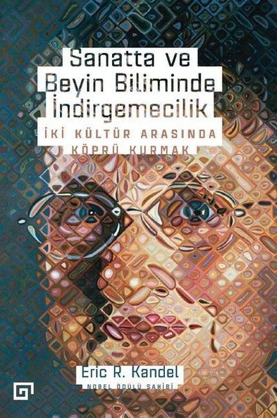 Sanatta ve Beyin Biliminde İndirgemecilik ürün görseli