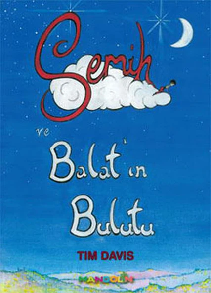 Semih ve Balat'ın Bulutu ürün görseli