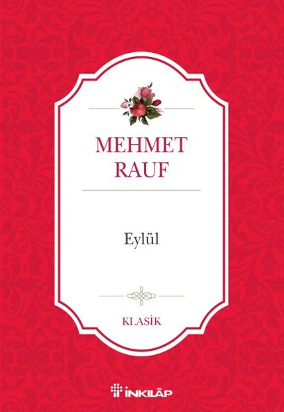 Eylül ürün görseli