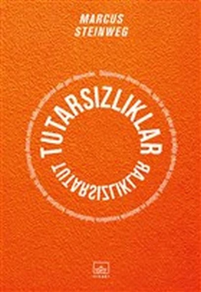 Tutarsızlıklar ürün görseli