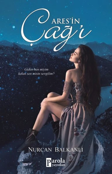 Ares'in Çağ'ı ürün görseli