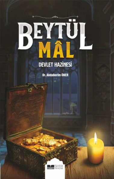 Beytül Mal - Devlet Hazinesi ürün görseli