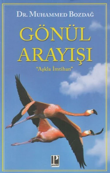 Gönül Arayışı - 1