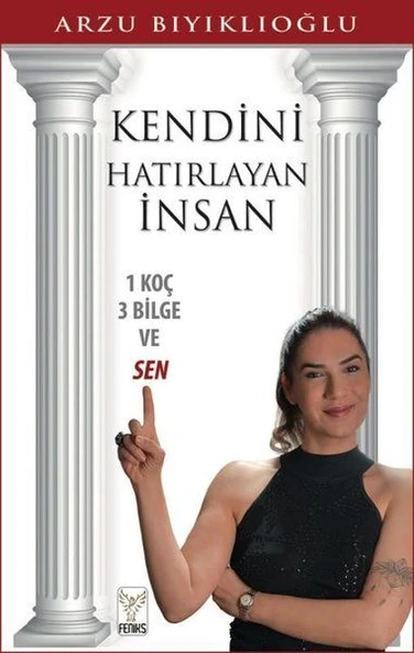 Kendini Hatırlayan İnsan ürün görseli