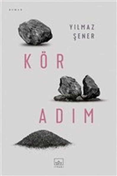 Kör Adım ürün görseli