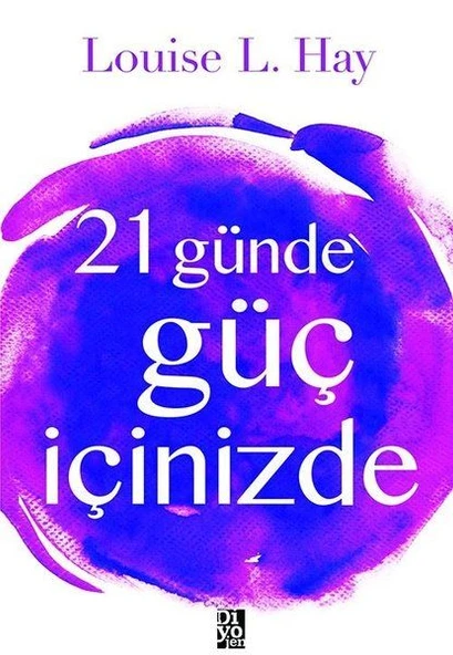 21 Günde Güç İçinizde ürün görseli
