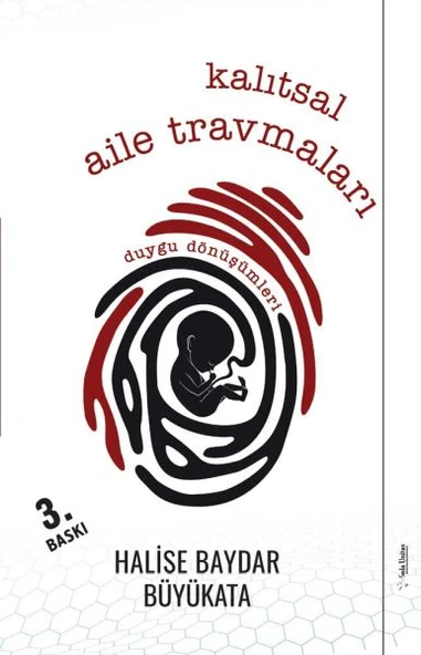 Kalıtsal Aile Travmaları - Duygu Dönüşümleri ürün görseli