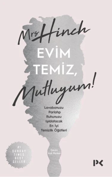 Evim Temiz Mutluyum ürün görseli