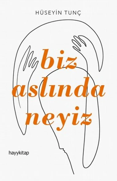 Biz Aslında Neyiz - Bize Söylenmeyenler 54 ürün görseli