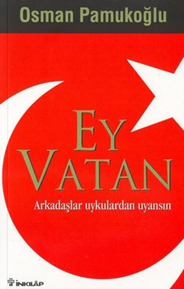 Ey Vatan ürün görseli