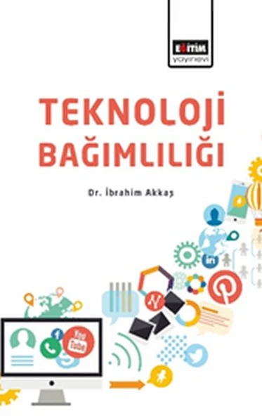 Teknoloji Bağımlısı ürün görseli