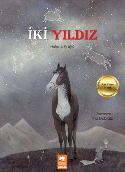 İki Yıldız ürün görseli