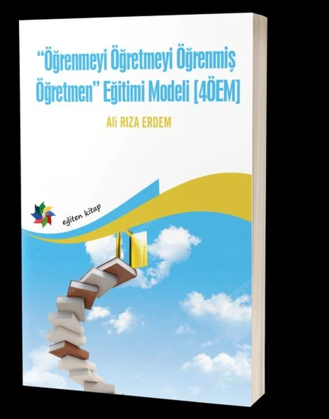 Öğrenmeyi Öğretmeyi Öğrenmiş Öğretmen ürün görseli