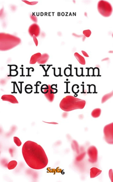 Bir Yudum Nefes İçin ürün görseli
