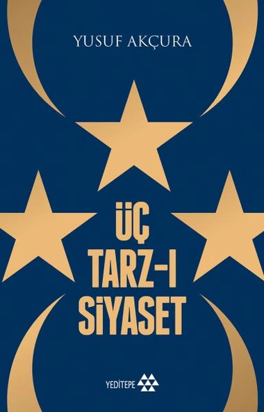 Üç Tarz-ı Siyaset ürün görseli