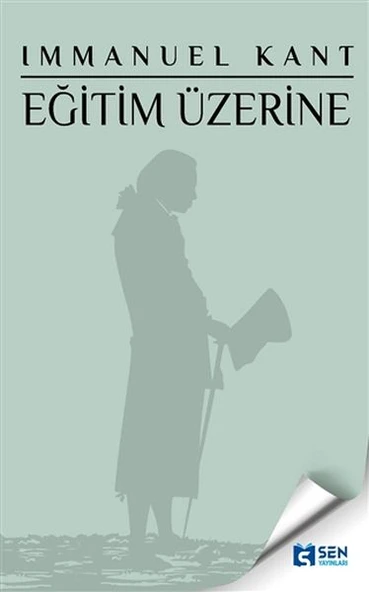 Eğitim Üzerine ürün görseli
