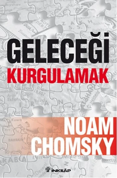 Geleceği Kurgulamak ürün görseli