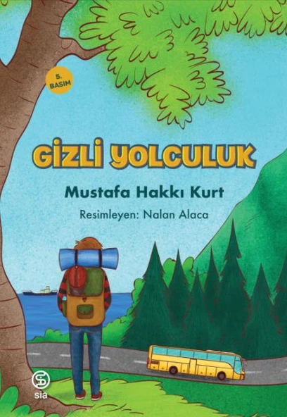 Gizli Yolculuk ürün görseli