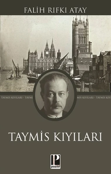 Taymis Kıyıları ürün görseli