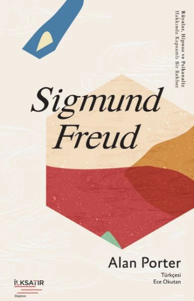 Sigmund Freud ürün görseli