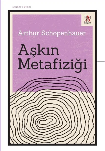 Aşkın Metafiziği ürün görseli