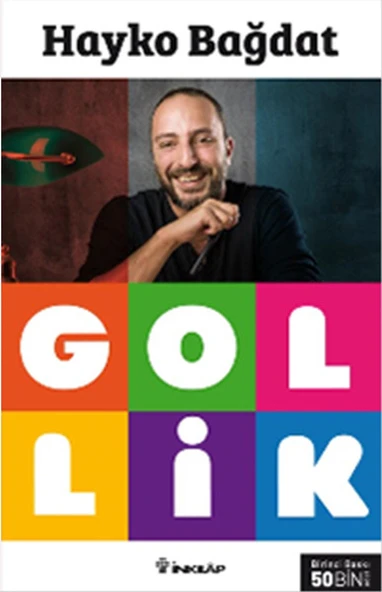 Gollik ürün görseli