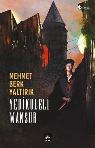 Yedikuleli Mansur ürün görseli