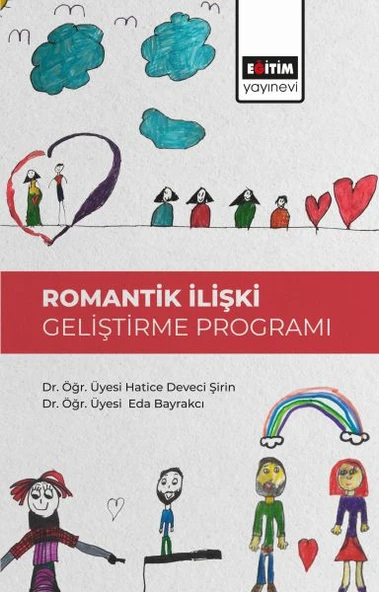 Romantik İlişki Geliştirme Programı ürün görseli 1